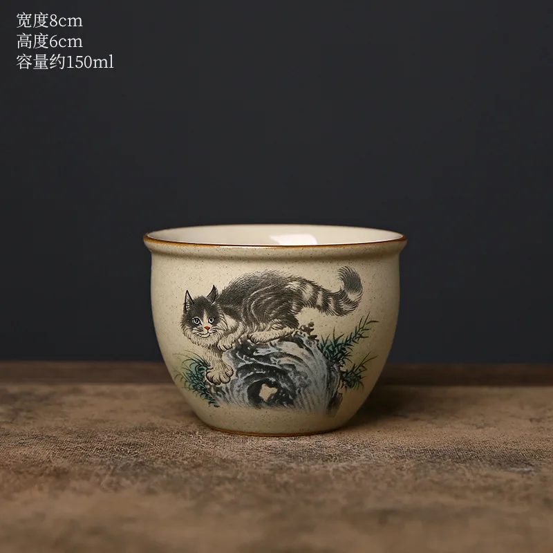 猫来福至