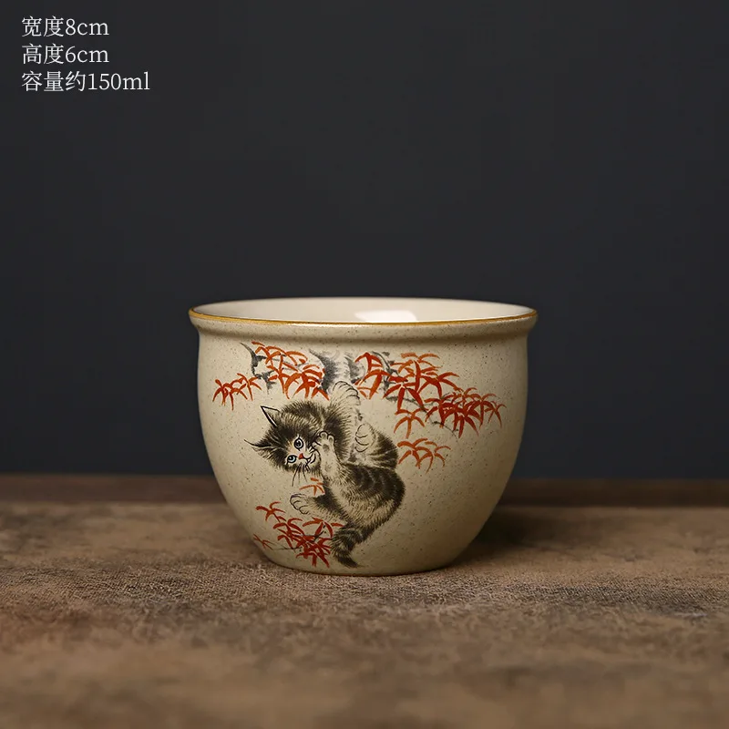 猫声连连