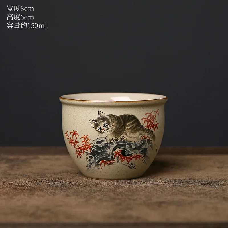 招财猫