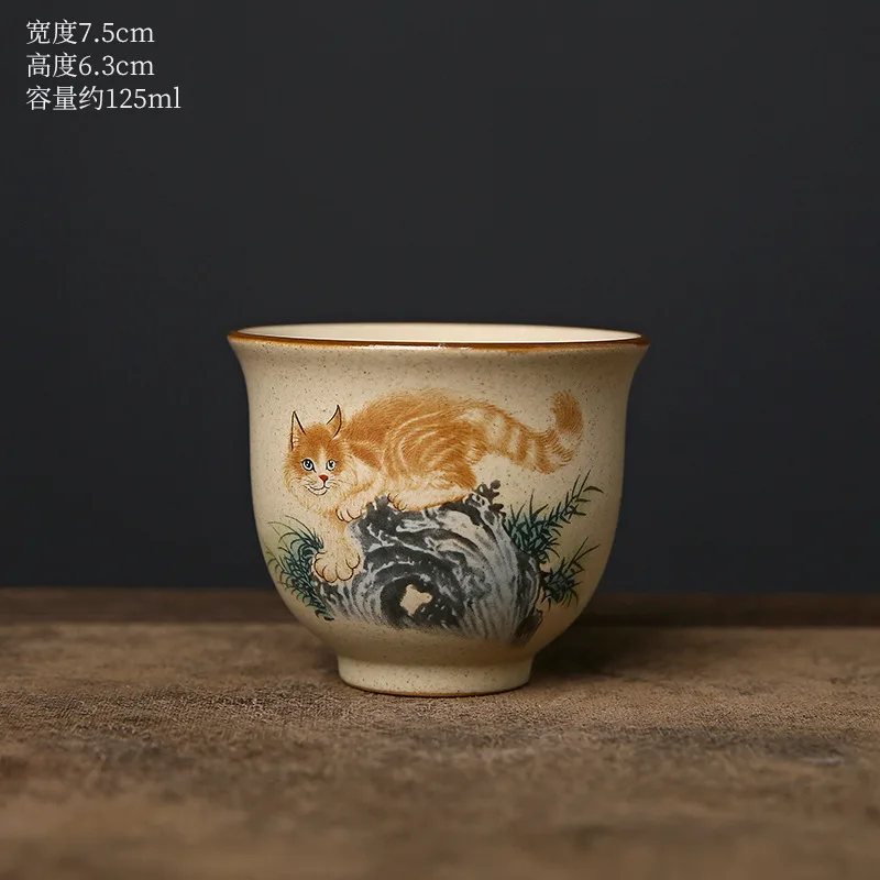 猫来福至