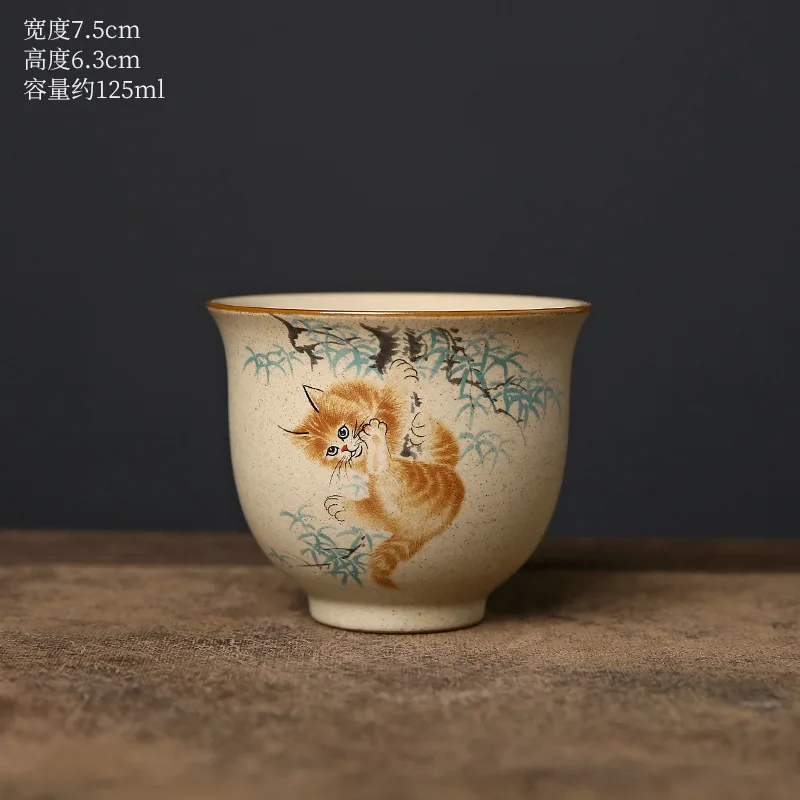 猫声连连