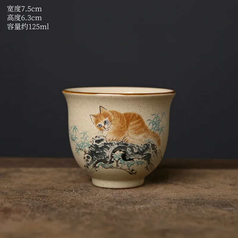 招财猫