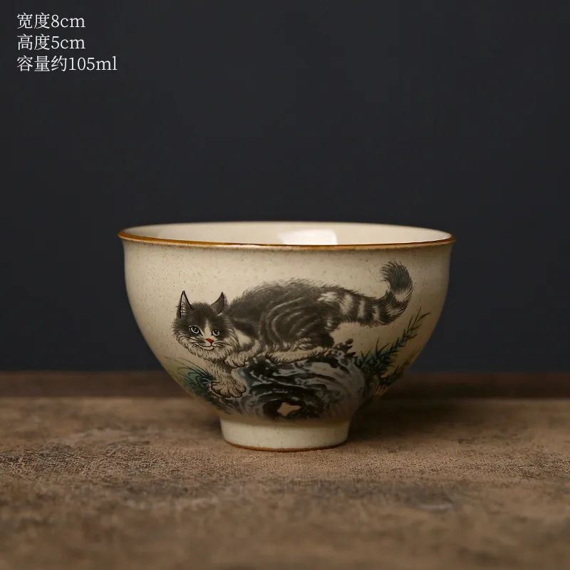 猫来福至