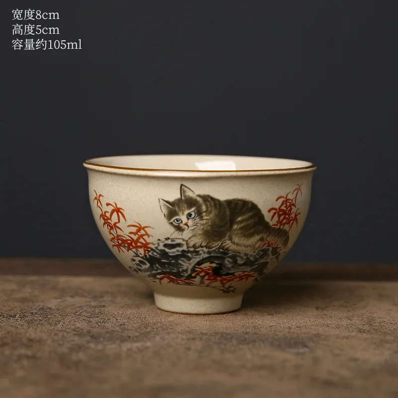 招财猫