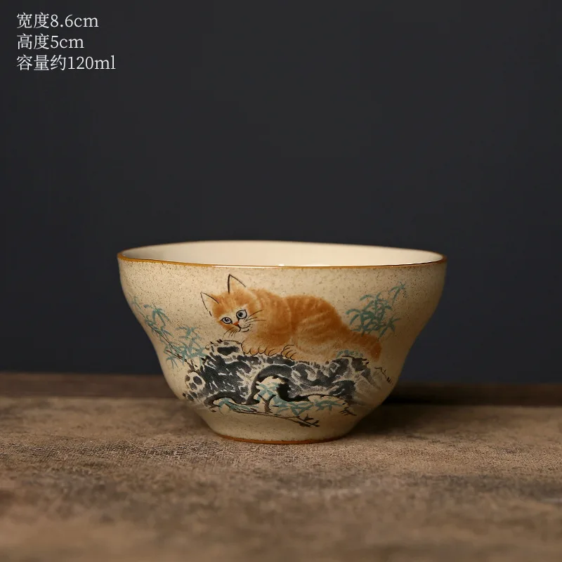 招财猫